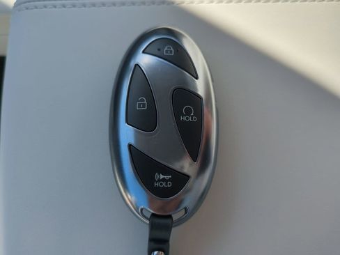 New 2026 Hyundai Santa Fe SEL FWD image 37