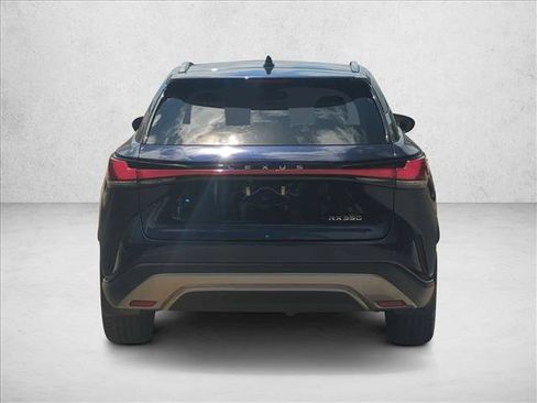 Used 2023 Lexus RX 350 Premium w/ Cold Area Package FWD image 5