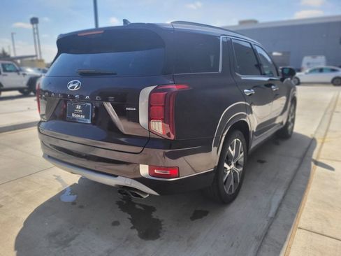 Used 2021 Hyundai Palisade Limited image 4