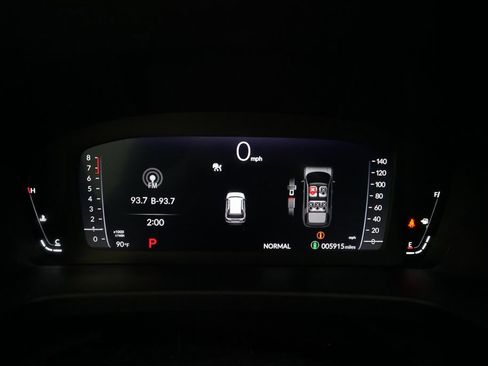 Certified 2026 Honda Passport TrailSport Elite image 2