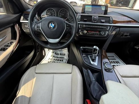 Used 2015 BMW 335i xDrive Sedan AWD/4WD image 33