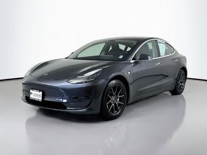 Used 2018 Tesla Model 3 Long Range