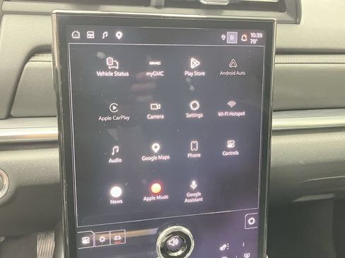 Certified 2026 GMC Terrain Elevation AWD/4WD image 19