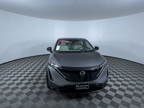 Certified 2024 Nissan Ariya AWD image 3