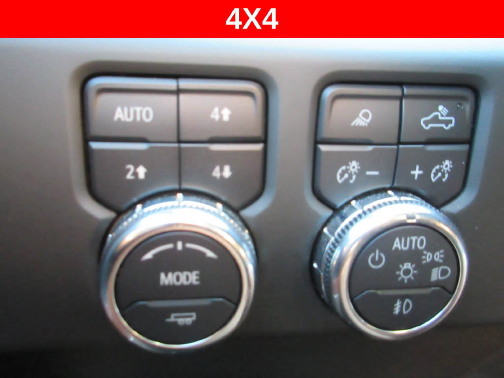 Certified 2024 GMC Sierra 2500 Denali Ultimate AWD/4WD image 36
