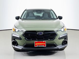 New 2026 Subaru Crosstrek 2.5i video 2