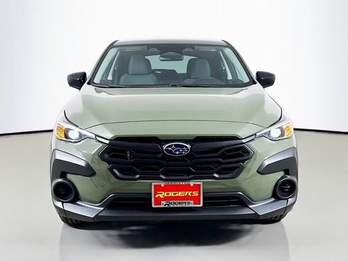 New 2026 Subaru Crosstrek 2.5i image 2