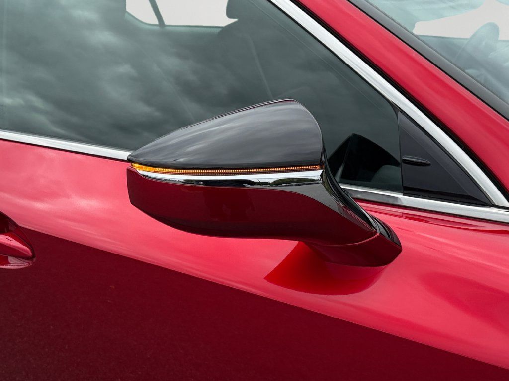 Certified 2024 Lexus IS 350 F Sport w/ Navigation Package AWD/4WD image 28