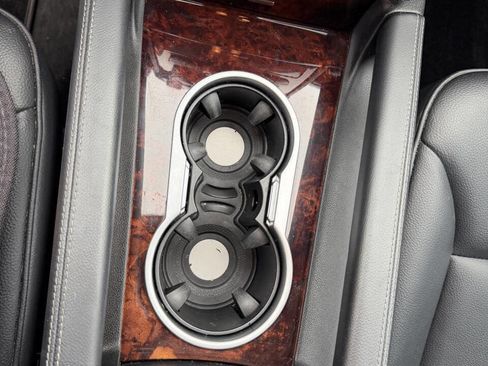 Used 2010 Mercedes-Benz GL 450 4MATIC image 8