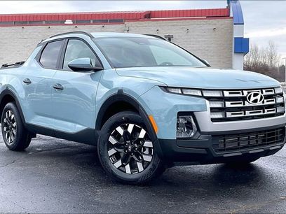 New 2026 Hyundai Santa Cruz SEL