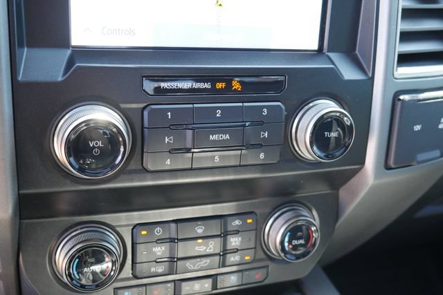 Used 2020 Ford F150 Raptor w/ Equipment Group 802A Luxury AWD/4WD image 25