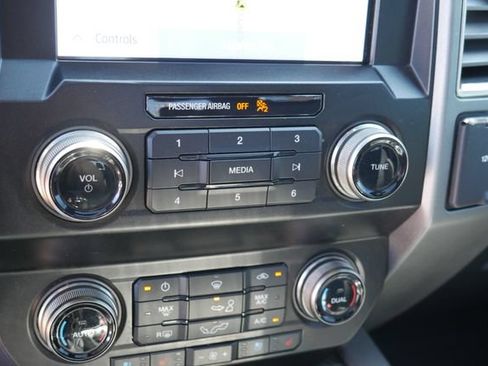 Used 2020 Ford F150 Raptor w/ Equipment Group 802A Luxury AWD/4WD image 25