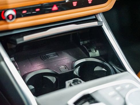 Used 2023 BMW 330i Sedan w/ Driving Assistance Package image 24