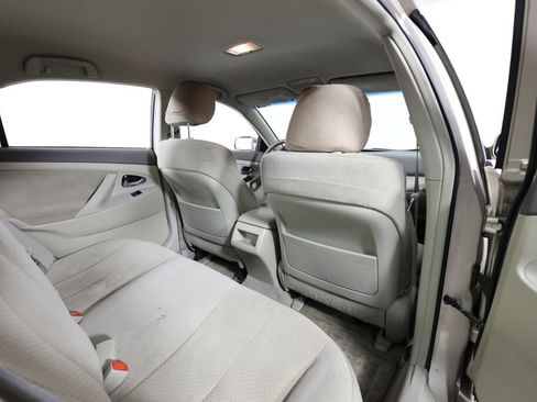 Used 2008 Toyota Camry image 17