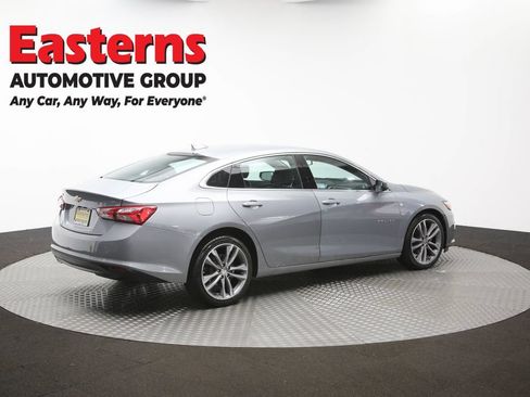 Used 2024 Chevrolet Malibu LT FWD image 43