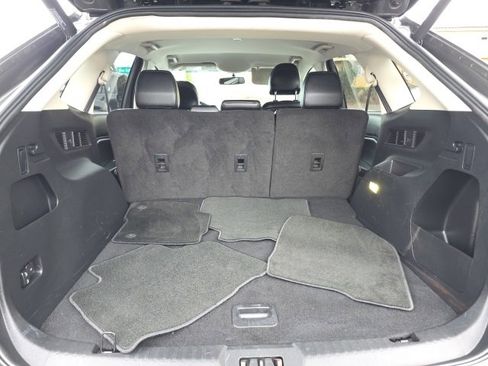 Used 2016 Ford Edge SEL w/ Equipment Group 201A image 26