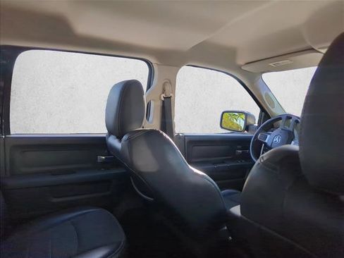Used 2011 RAM 1500 Sport image 23