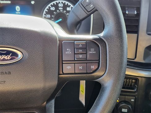 Used 2023 Ford F150 XL w/ STX Appearance Package image 27