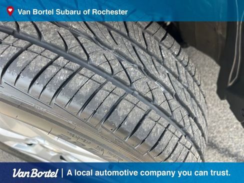 Certified 2023 Subaru Forester AWD/4WD image 10