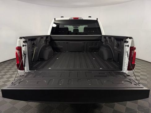 Used 2026 Ford F150 STX w/ Equipment Group 200A AWD/4WD image 24