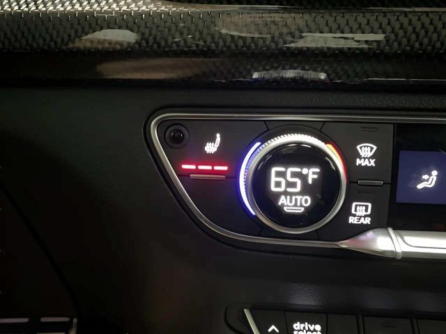 Used 2024 Audi SQ5 Premium w/ Convenience Package AWD/4WD image 52