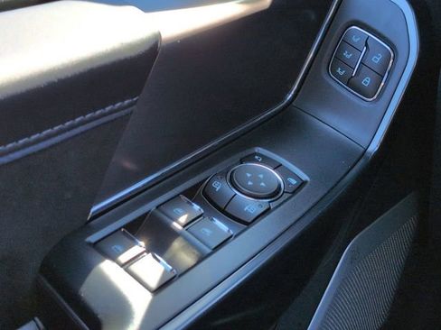 New 2025 Ford F150 Platinum w/ Equipment Group 702A High image 32