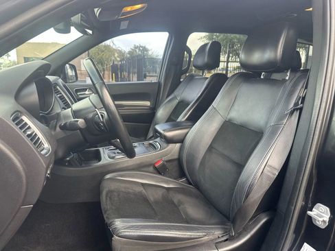 Used 2015 Dodge Durango SXT w/ Quick Order Package 23B image 8