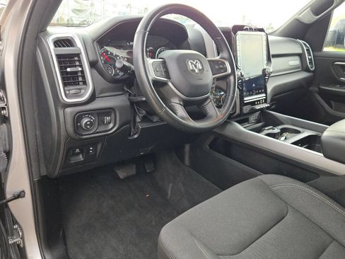 Used 2023 RAM 1500 Big Horn AWD/4WD image 21