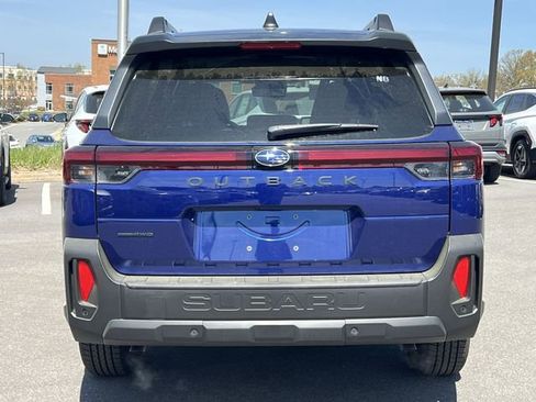 New 2026 Subaru Outback Touring XT image 39
