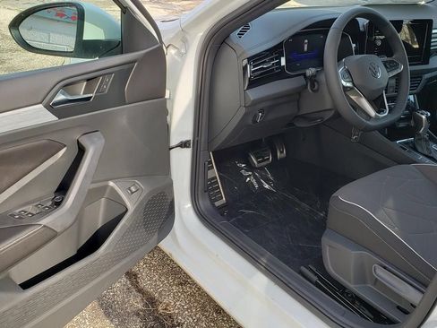 New 2026 Volkswagen Jetta Sport FWD image 6