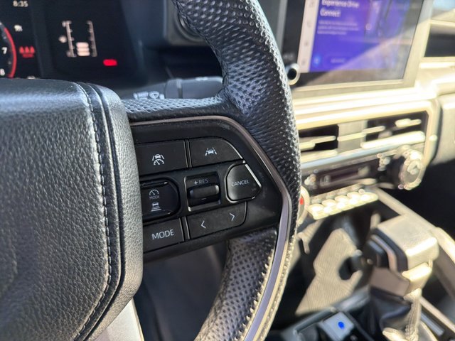 Used 2024 Toyota Tacoma SR5 AWD/4WD image 21
