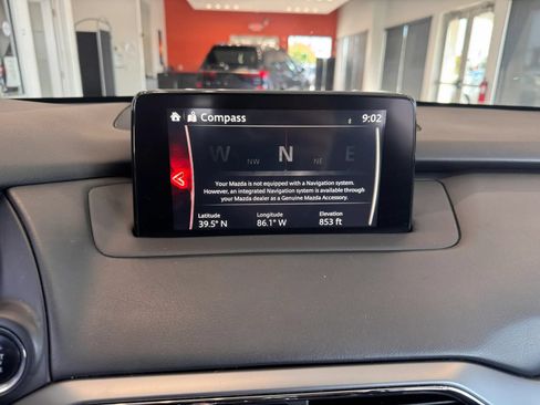 Used 2016 MAZDA CX-9 Touring AWD/4WD image 30
