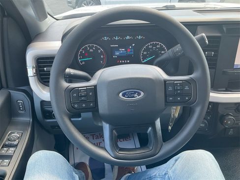 Used 2026 Ford F250 XL w/ XL Chrome Package image 20