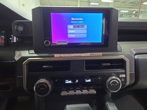 Used 2025 Toyota Tacoma SR5 image 20