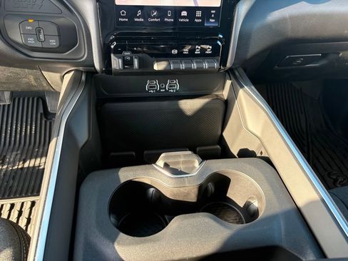 New 2026 RAM 3500 Big Horn image 23