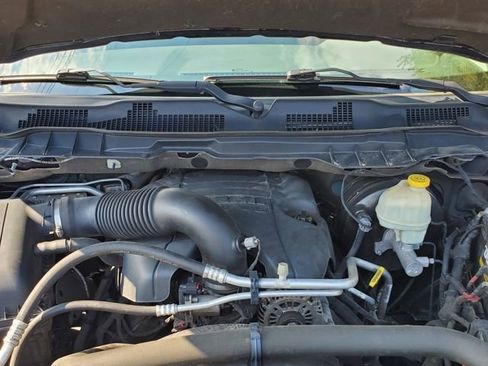 Used 2014 RAM 1500 Express AWD/4WD image 10