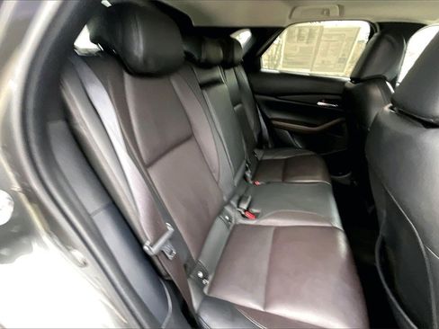 Certified 2023 MAZDA CX-30 AWD 2.5 S w/ Premium Package image 27