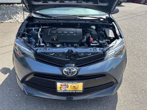 Used 2018 Toyota Corolla LE image 26