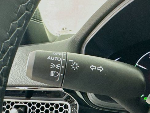 New 2026 Honda Civic Sport image 13