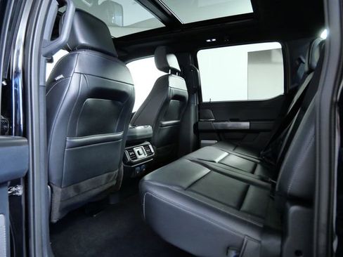 Certified 2023 Ford F150 XLT w/ Equipment Group 302A High AWD/4WD image 16