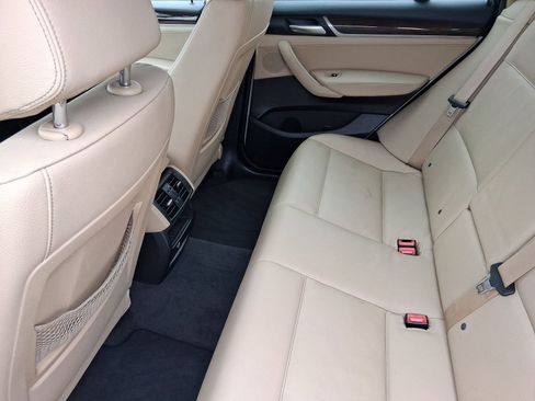 Used 2017 BMW X3 sDrive28i image 28