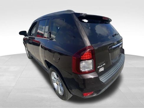 Used 2014 Jeep Compass Sport w/ Power Value Group AWD/4WD image 7