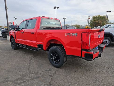 New 2026 Ford F250 XL w/ STX Appearance Package image 8