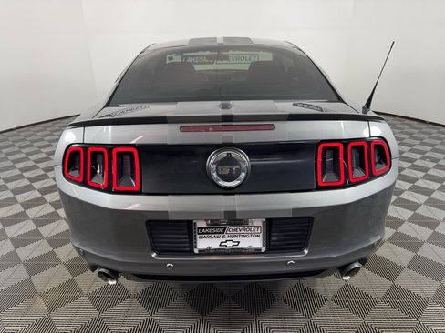 Used 2014 Ford Mustang GT Premium image 5