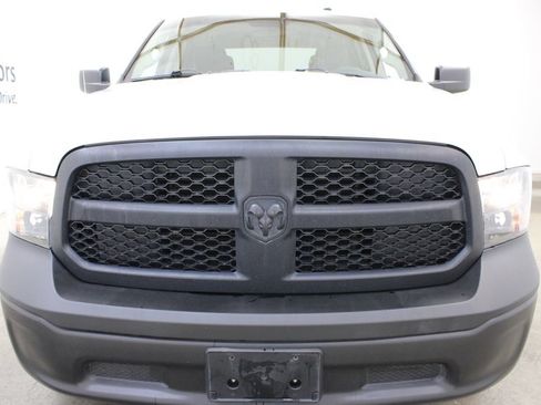 Used 2023 RAM 1500 Tradesman w/ Popular Equipment Group RWD image 7