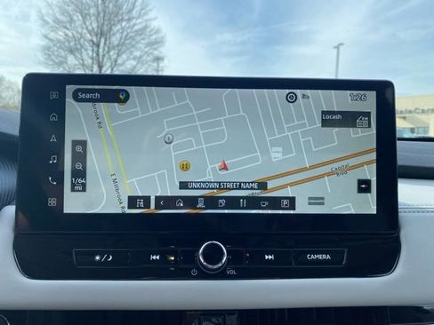 New 2025 Mitsubishi Outlander SE image 25