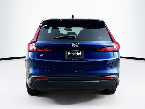 Used 2024 Honda CR-V EX-L image 7