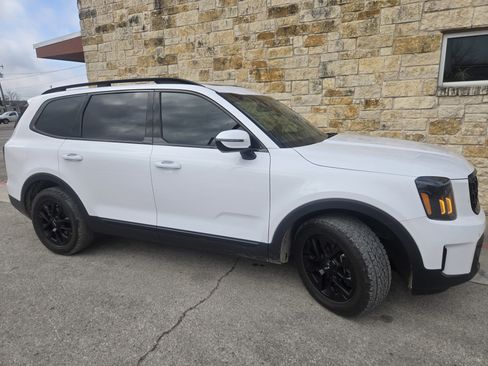 Used 2024 Kia Telluride SX X-Pro image 18
