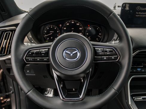 New 2026 MAZDA CX-90 3.3 Turbo w/ Premium Plus Pkg AWD/4WD image 14