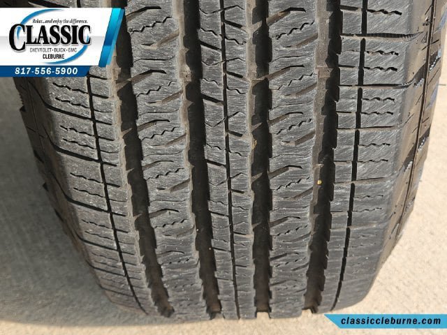 Used 2025 Jeep Wrangler Sport AWD/4WD image 14